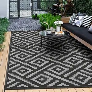 Ковры 4x6ft Nordic коврик ковры для гостиной домашний сад