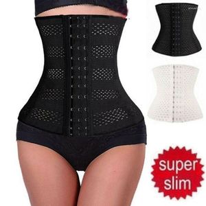 Kadın şekillendiricileri Kadın Bel Eğitmeni Lateks Cincher Kirekler Shapewear Zayıflama Kemeri Vücut Şakacı Fitness Korse Kılıfı Plus Boyut S-XXL