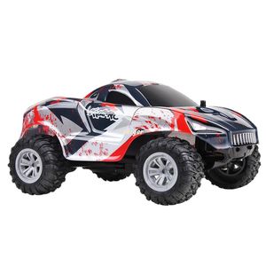 1:32 MINI RC Car 2.4G High Speed Off-road buggy Vehicle Toy Chidlren's Remote Control Cars Gift For Birthday Christmas