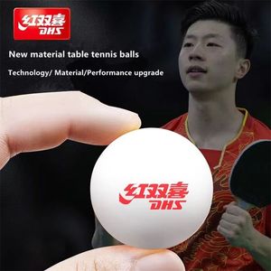 Masa Tenis Raquets 2023 INAPE BALL MALZEME 40 ABS Dünya Oyunları Yarışma Eğitimi Ping Pong Balls 230620