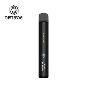 Лучший вкус 800puffs одноразовый электронный варбит для курящих сигарет устройства 13 флаворов в складе