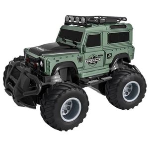 RC Araba Mini Uzaktan Kumanda Araç Araç Radyosu RC SUV Araba Drift Yarış Araba 1:43 Yüksek Hızlı Off-Road Araç Jeep Araç Oyuncakları Çocuklar İçin