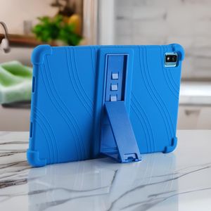 Silicone Protective Case for TCL 10 Tab Max
