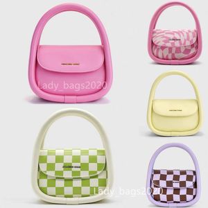 Songmont çantaları muhteşem şarkı çantası ekmek odası yumuşak Avrupa orta tote tasarımcısı yumuşak inek el çantaları lüks crossbody küçük tasarım el çantası