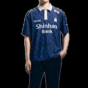 Herren T-Shirts 2023 S DRX Team Spieluniformen Anpassbare Namensnummern Porter Bekleidung L Fan Kostüm T-Shirts J230625