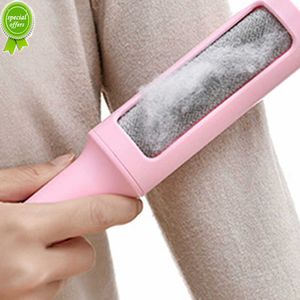 New Reusable Washable Manual Lint Sticking Rollers Sticky Picker Sets Cleaner Lint Roller Pets Hair Remover Brush dog cleaning tool