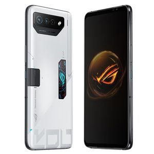 Оригинальный Xiaomi Asus Rog 7 Pro 5G Mobile Phone Gaming 16 ГБ оперативной памяти 512GB ROM Snapdragon 8 Gen2 50,0 Мп NFC 6000MAH Android 6.78 