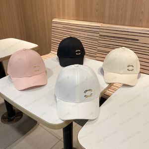 Новые классические дизайнерские шариковые шапки мужские женские ковша шляпа спортивные гольф-шап