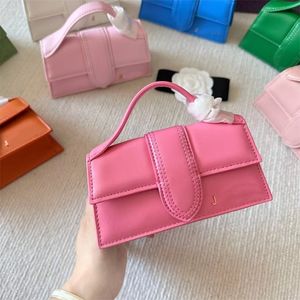 2023 Mini Phone Bags designer bag Woman handbag plain crossbody bag single shoulder totes tiny cute Multiple Colors 5A
