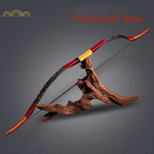 Bow Arrow Toparchery Ahşap Yay Okçuluk avcılık Kayın Ağacı Olimpik Yay Hızı Hızlı Av Çekim Aksesuarları Uzuvlar EğitimiHKD230626