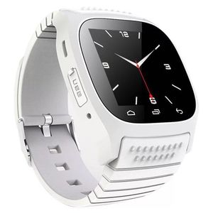Uhren Uthai CE106 Mode Massengeschäft Smart Bluetooth Watch Communication Audio und Video Entertainment Touch Button Smart Watch Smart Watch