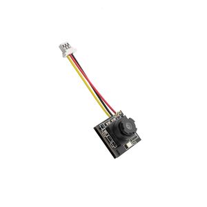 Другие продукты камеры Runcam Nano 3 FPV Nano3 800TVL 13 CMOS сенсор FOV 160° широкоугольный 11g Самый легкий NTSC для крошечного RC Drone 230626