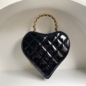 Designer Change Purse Calfskin HandBag Luxury Love Bag High Imitation Woman Bag With Box ZC060