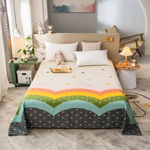 Bedding sets HighQuality 100 Cotton Bed Sheets Brings a Cozy and Warm Feeling to Your Bedroom Large Bedspread 230626