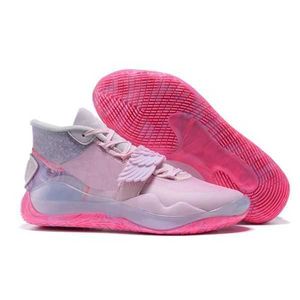 Basketbol Ayakkabıları Mükemmel Erkekler KD 15 XV Açık Limon Durant Twist KD14 Günlük Ayakkabılar XIV KD12 Kevins Green Aunt Pearls Pink Deep Royal Blue doğa sporları ayakkabısı