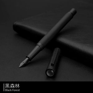 Ручки фонтан ручка Hongdian Ink