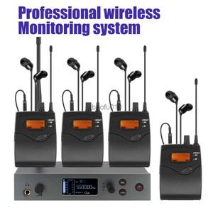 s IEMg4 professional stage monitoring system in ear audio monitoring headphone monitoring 2-channel suitable for DJ stage L230619