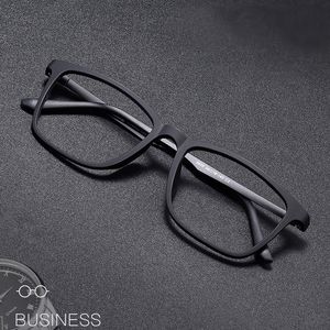 Eyeglass Frame Fashion Arrival Eyeglasses Super Flexible and Durable Material Rim Glasses Optical Prescription Eyewear 8808 230628