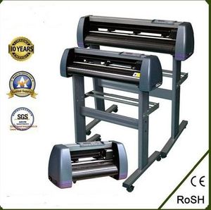 Плоттер популярные продукты Плоттер машина для виниловой печати