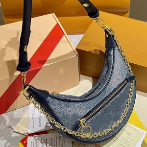 Hot Bag Designer Handbag Para Mulheres Crossbody Bags Moda Underarm Bags Shoulder Bags brand