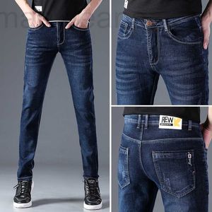 Erkek Kot tasarımcısı Pinduoduo Düşük Fiyat Iyi Pantolon Elastik Ince Küçük Düz Tüp Dört Mevsim Xintang Erkekler YGLN