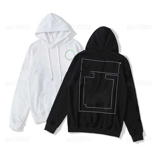 Tasarımcı Hoodie Men Hoodies Ceket Bahar Sonbahar Kapşonlu Sıradan Spor Obez Sıska Artı Yağ Üstleri Moda Sokak Giyim Kazak Sweatshirt