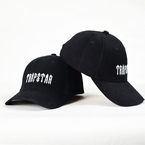 Top Caps Moda Beyzbol Kapağı Kadın Erkekler Özel Ayarlanabilir Yetişkin Baba Şapkası Yaz Snapback Trucker Hats
