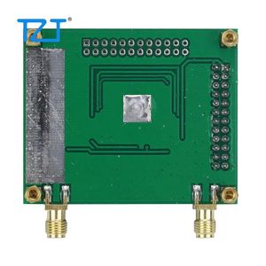 Amplifikatörler TZT DDS Sinyal Jeneratör Kiti (AD9910 Kart + MCU Denetleyici Kart + LCD Ekran + RF Amplifikatör)