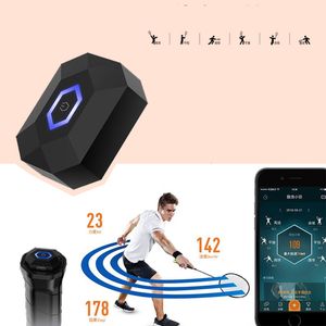 Badminton Dize 30 Koospur Akıllı Sensör Raket Hareket Tracker Analizörü Salıncak Kayıt Aksesuarları Ekipmanları 230629