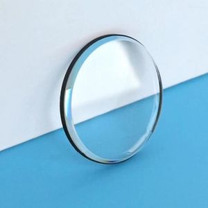 Ремонтные комплекты для часов, 31,5 мм, переднее хрустальное зеркальное стекло, водонепроницаемое кольцо для SKX007 SKX009, запасные части, кольца