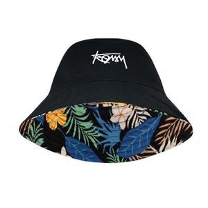 Reversible Hat Big Head Size Autumn Bucket Hat Men Korean Casual Street Panama Hat Bob Hiphop Golf Fisherman Hat Caps for Women
