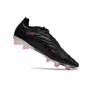 Safety Shoes 2023 soccer shoes mens FG TF Turf cleats football boots scarpe da calcio 230628