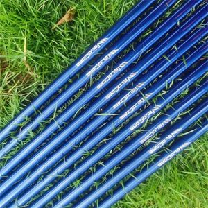 Altri prodotti per il golf Ferri di marca Shaft Ferro Fujikura VENTUS TR5 Fibra di carbonio RSSR Legno di grafite flessibile 39