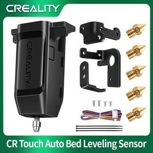 Scanning Creality CR Touch Auto Auto Proder Kit Satching Kit для 3D -принтера Ender 3 V2/3/3 Pro/Ender 5/CR10 32 -битный v4.2.2/v4.2.7