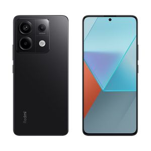 Orijinal Xiaomi Redmi Note 13 Pro 5G Cep Telefonu Akıllı 8GB RAM 128GB ROM Snapdragon 7S 200.0MP NFC 5100MAH Android 6.67 