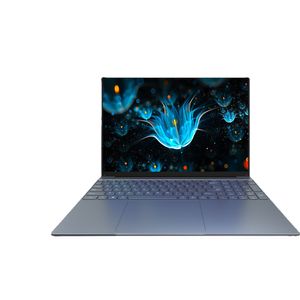 Oyun Dizüstü Bilgisayarlar Bilgisayar PC Ana Sayfa Defterler Netbook 16 inç Intel I7-1165G7 32GB RAM 2TB M.2 WiFi Kamera Ultraslim Dokunmatik Pad