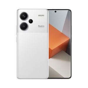 Оригинальный мобильный телефон Xiaomi Redmi Note 13 Pro+ 5G, 12 ГБ ОЗУ, 256 ГБ ПЗУ, Dimensity 7200 Ultra, 200,0 МП, NFC, Android, 6,67 дюйма, полноэкранный водонепроницаемый сотовый телефон с идентификацией отпечатков пальцев