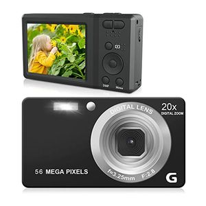 Videocamere Fotocamera digitale subacquea da 27 pollici 1080P HD 4K 56MP Videoregistratore esterno impermeabile Antishake LCD Zoom 20x Mini 231006