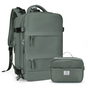 Школьные сумки, дорожный рюкзак для женщин, ручная кладь, TSA для ноутбука, одобренная рейсами, сумка для медсестры колледжа, повседневный рюкзак Weekender 231005