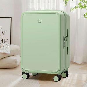 Многофункциональный дорожный чемодан на колесиках, милый чемодан на колесиках для макияжа, дизайнерская дорожная сумка Maleta De Viaje, багаж FY30XP231006