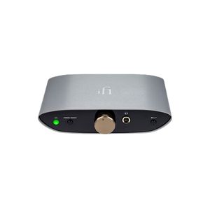 IFI ZEN AIR DAC Masaüstü Dengeli USB Decoder Amplifikatör PC HIFI All-In-One Makinesi Profesyonel Ses Ses Ekipmanı