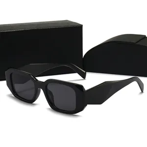 Designer-Sonnenbrillen für Damen und Herren, modisch, Outdoor, zeitlos, klassischer Stil, Retro-Unisex-Brille, Sport, Fahren, mehrere Stile, mit Box