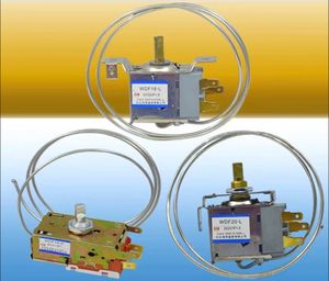 Механический регулятор температуры для холодильника WDF18-L WDF19-K WDF20-L WPF20-K