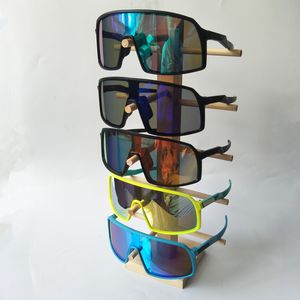 Yüksek kaliteli güneş gözlükleri marka erkekleri kadın spor sürücü gözlükleri açık bisiklet gözlükleri gözlük UV koruma