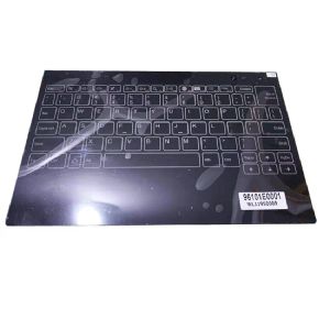 Tablet Keyboard For Lenovo YOGA Book Yogabook YB1-X90F YB1-X90L English US Cover New