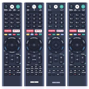 Smart Remote Control RMF TX300E RMF TX200P TX200E TX200A RMF TX310U TX300P TX310P TX300U TX310E Voice For Sony Ultra HD LED TV 231007