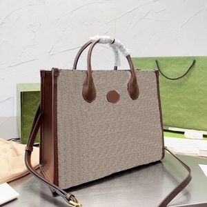 borse di lusso borsa tote unisex multi stile in rilievo shopper di alta qualità 230210