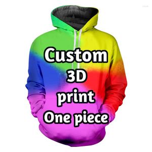 Erkek Hoodies Drop Tasarım Marka Logo Resim Karakter DIY Herhangi bir Renk Özel Hoodie Sweatshirt Erkekler/Kadın Çocuk Büyük Boyutlu Erkekler Giyim