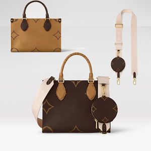Дизайнерская сумка женская высококачественная сумочка модная сумка кожа роскошная сумочка 46373 Портативная сумка для плеча мешок для кросс -кусочки кошелек кошелька кошелек