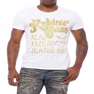 Moda-novas camisas masculinas para homens 100% algodão camisa polo hip hop masculino manga curta t camisa robin curto teetops roupas masculinas 241n